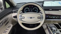 2023 Genesis GV70 2.5T Gasoline AWD — фото 13