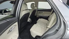2023 Genesis GV70 2.5T Gasoline AWD — фото 20