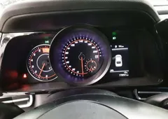 2023 Hyundai Avante 1.6, серый — фото 7