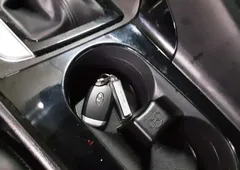 2023 Hyundai Avante 1.6, серый — фото 17