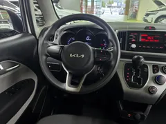 2022 Kia Ray Van — фото 10