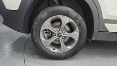 2023 Kia Seltos Gasoline 1.6 Turbo 2WD, белый — фото 5