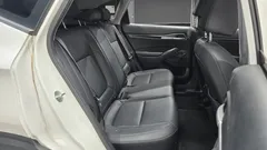 2023 Kia Seltos Gasoline 1.6 Turbo 2WD, белый — фото 15