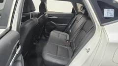 2023 Kia Seltos Gasoline 1.6 Turbo 2WD, белый — фото 16