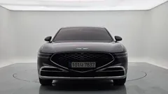 2023 Genesis G90 Gasoline 3.5 Turbo e-S/C AWD LWB — фото 1