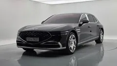 2023 Genesis G90 Gasoline 3.5 Turbo e-S/C AWD LWB — фото 2