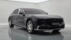 2023 Genesis G90 Gasoline 3.5 Turbo e-S/C AWD LWB — фото 3