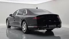 2023 Genesis G90 Gasoline 3.5 Turbo e-S/C AWD LWB — фото 4
