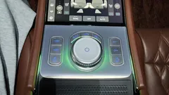 2023 Genesis G90 Gasoline 3.5 Turbo e-S/C AWD LWB — фото 9