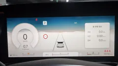 2023 Genesis G90 Gasoline 3.5 Turbo e-S/C AWD LWB — фото 18