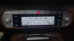 2023 Genesis G90 Gasoline 3.5 Turbo e-S/C AWD LWB — фото 20