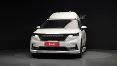 2023 Kia Carnival Gasoline 7-Seater Hi-Limousine — фото 3