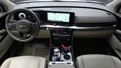 2023 Kia Carnival Gasoline 7-Seater Hi-Limousine — фото 7