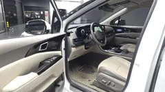 2023 Kia Carnival Gasoline 7-Seater Hi-Limousine — фото 10