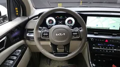 2023 Kia Carnival Gasoline 7-Seater Hi-Limousine — фото 13