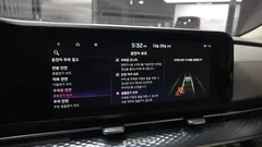 2023 Kia Carnival Gasoline 7-Seater Hi-Limousine — фото 16