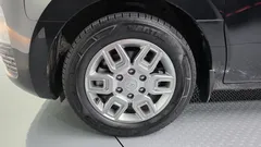 2023 Hyundai Staria Tourer 9-Seater, чёрный — фото 5