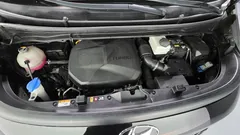2023 Hyundai Staria Tourer 9-Seater, чёрный — фото 6