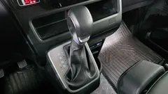 2023 Hyundai Staria Tourer 9-Seater, чёрный — фото 9