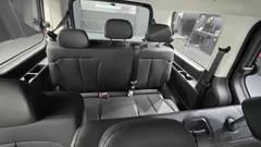 2023 Hyundai Staria Tourer 9-Seater, чёрный — фото 11
