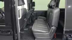 2023 Hyundai Staria Tourer 9-Seater, чёрный — фото 12