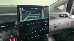 2023 Hyundai Staria Tourer 9-Seater, чёрный — фото 14