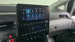 2023 Hyundai Staria Tourer 9-Seater, чёрный — фото 15