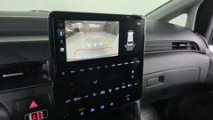 2023 Hyundai Staria Tourer 9-Seater, чёрный — фото 17