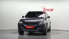2022 BMW X5 xDrive 45e xLine — фото 3