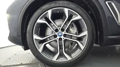 2022 BMW X5 xDrive 45e xLine — фото 5