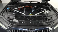 2022 BMW X5 xDrive 45e xLine — фото 6