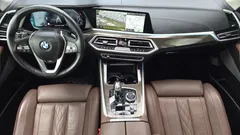 2022 BMW X5 xDrive 45e xLine — фото 7