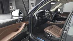 2022 BMW X5 xDrive 45e xLine — фото 10