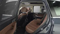 2022 BMW X5 xDrive 45e xLine — фото 11