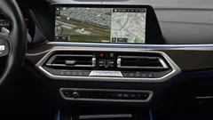 2022 BMW X5 xDrive 45e xLine — фото 13