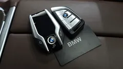 2022 BMW X5 xDrive 45e xLine — фото 16
