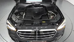 2023 Mercedes-Benz S-Class S500L 4MATIC — фото 6