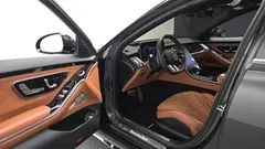 2023 Mercedes-Benz S-Class S500L 4MATIC — фото 10