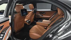 2023 Mercedes-Benz S-Class S500L 4MATIC — фото 15