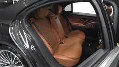2023 Mercedes-Benz S-Class S500L 4MATIC — фото 16