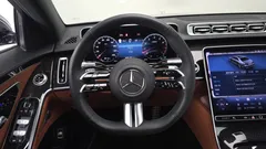 2023 Mercedes-Benz S-Class S500L 4MATIC — фото 18