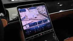 2023 Mercedes-Benz S-Class S500L 4MATIC — фото 19