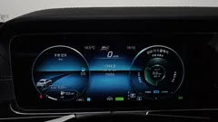 2022 Mercedes-Benz E-Class E450 4MATIC Exclusive, чёрный — фото 8