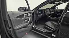 2022 Mercedes-Benz E-Class E450 4MATIC Exclusive, чёрный — фото 10