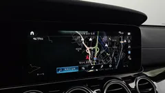 2022 Mercedes-Benz E-Class E450 4MATIC Exclusive, чёрный — фото 14