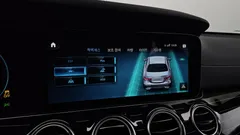 2022 Mercedes-Benz E-Class E450 4MATIC Exclusive, чёрный — фото 17
