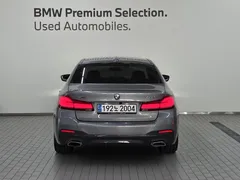 2023 BMW 5-Series 530i xDrive M Sport Package — фото 4