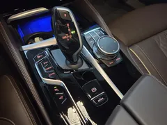 2023 BMW 5-Series 530i xDrive M Sport Package — фото 18