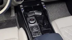 2023 Kia Sorento HEV 1.6 2WD, белый — фото 9