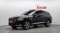 2023 Genesis GV80 2.5T Gasoline AWD — фото 1
